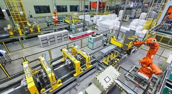 智能制造發展的十大關鍵技術方向分析